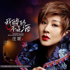 我醉的不是酒 (DJ阿远版)