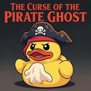 The Curse of the Pirate Ghost