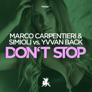 Don't Stop (Original Club Mix)