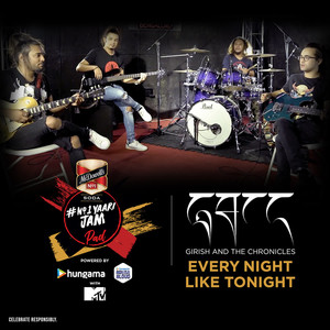 Every Night Like Tonight