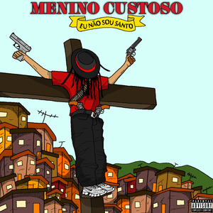 Suco de Fruta & Menino Custoso Freestyle