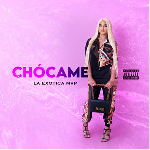 Chócame