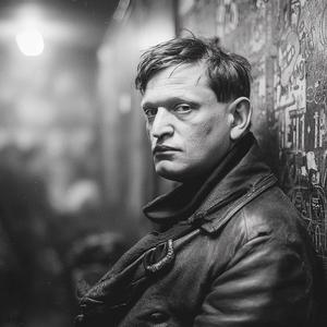 Karinthy Frigyes - Derengés