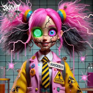 ⛧₮UЯИ’₮ ÜP ₂ 11⛧ // ₮Ξ$T$UβJΞ₵₮ 11-B