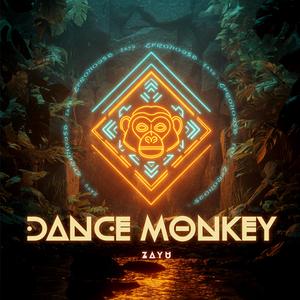 Dance Monkey (feat. Hitkend House Lab)