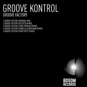 Groove Factory (Juan Torrado Remix)