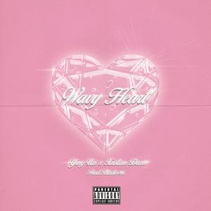 Wavy Heart (with Xristian Daza)