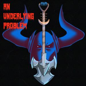 An Underlying Problem (Metal cover) [The Lost City]