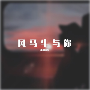 风马牛与你