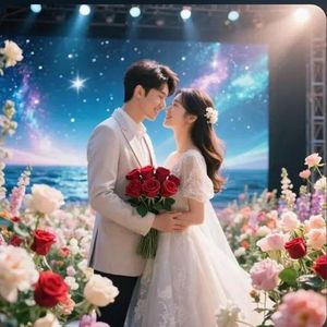 我爱的人她嫁人了