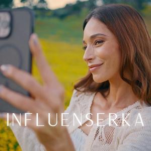 Influenserka