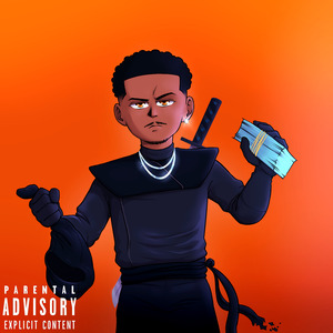 Drake Ninja