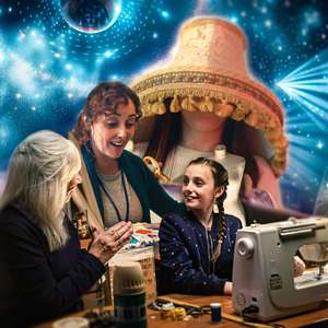 An Aisling a' Crìonadh