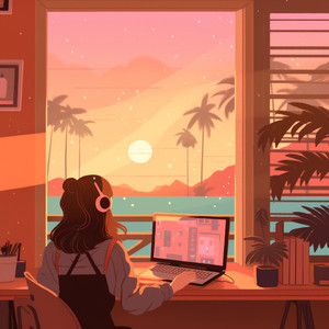 Eficiencia Fluyente A Orillas Del Agua