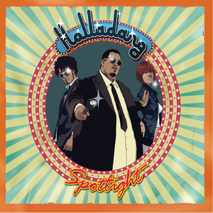 Deep Persuation (Feat. Ra.D)