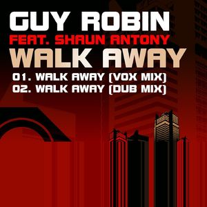 Walk Away (Vox Mix)
