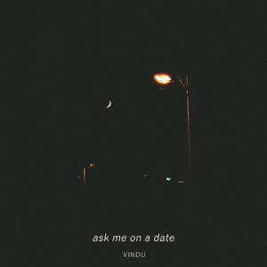 Ask Me on a Date