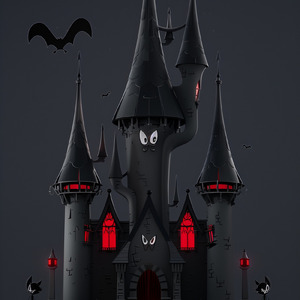 真夜中のピエロ