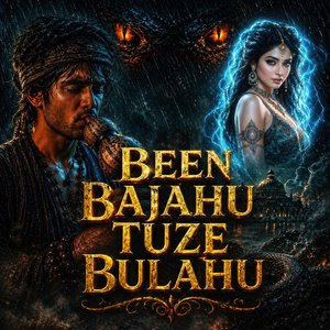 Been Bajahu Tuze Bulahu