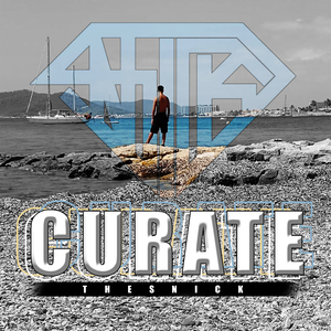 Curate