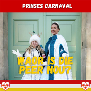 Waor Is Die Peer Nou?