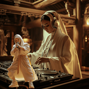 彼岸への声 (Remix)