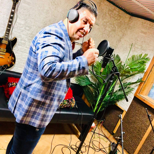 Ya Lmehblani (feat. Hanane Senhajiya)