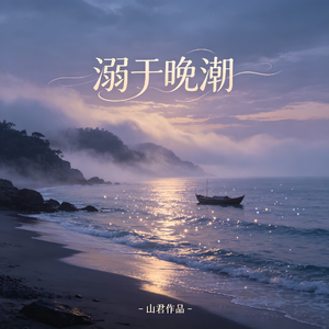 溺于晚潮