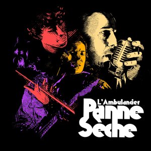 Panne sèche