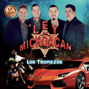 El Parotas (En Vivo)