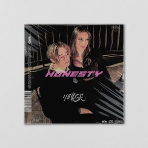 【Free】'' Honesty '' — Jersey Club Type Beat
