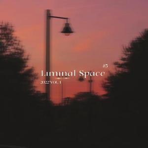 阈限空间Liminal Space