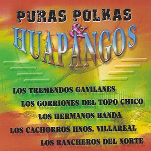 Las Capitanas (Instrumental)