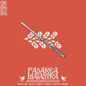 Batraneasca din Caval