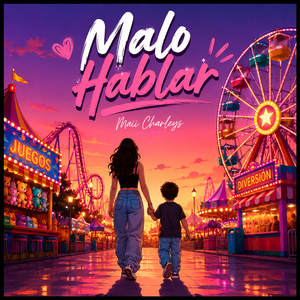 Malo Hablar
