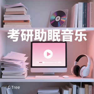 研途晚安|考研助眠音乐