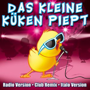 Das kleine Küken piept (Karaoke-Version)