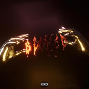 BLESSED (feat. Alvallepain)