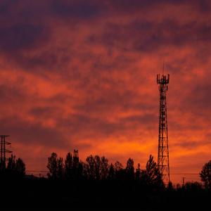 阿拉斯加的海湾