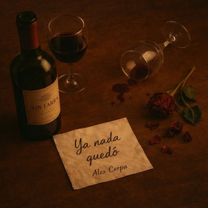 Ya nada quedó