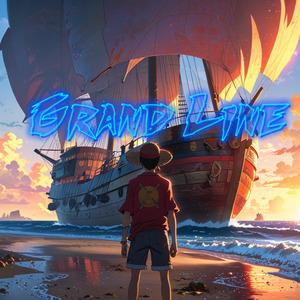 Luffy Capitão Da Liberdade