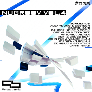 Identity (Original Mix)