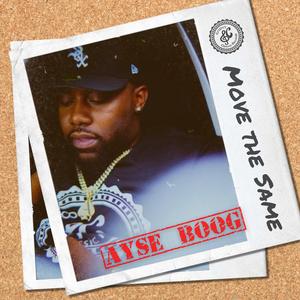 Move the Same (Radio Edit)