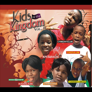 God the Lover of Children: Heaven Is Real