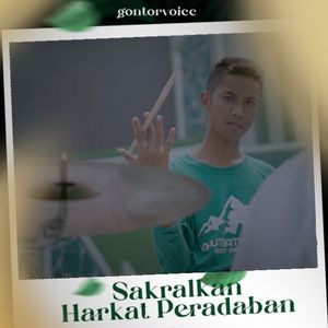 Sakralkan Harkat Peradaban