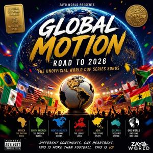 One World, One Game, One Love (Global Finale)