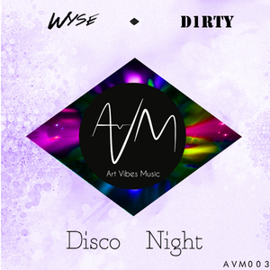 Disco Nights (D1rty Kickz Remix)