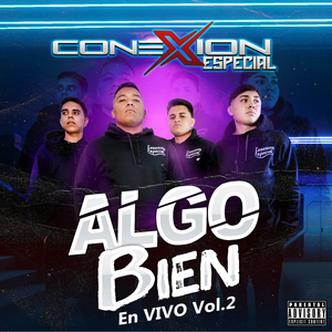 Voy Enfierrado (En Vivo)
