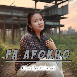 Fa afokho