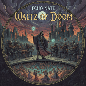 [Free] "Waltz of Doom" Orchestral Trap Beat